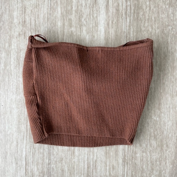 PRINCESS POLLY TUBE TOP - Picture 2 of 2